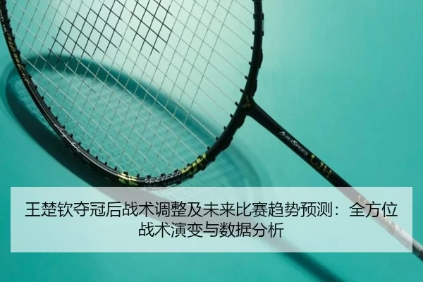 王楚钦夺冠后战术调整及未来比赛趋势预测：全方位战术演变与数据分析